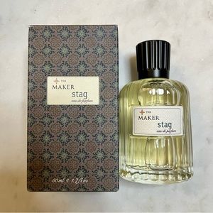 The Maker // stag